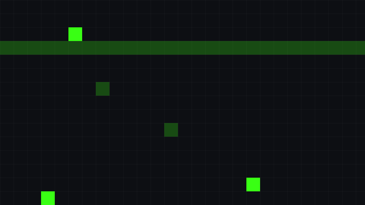 Preview of Glitch Overlay Pack
