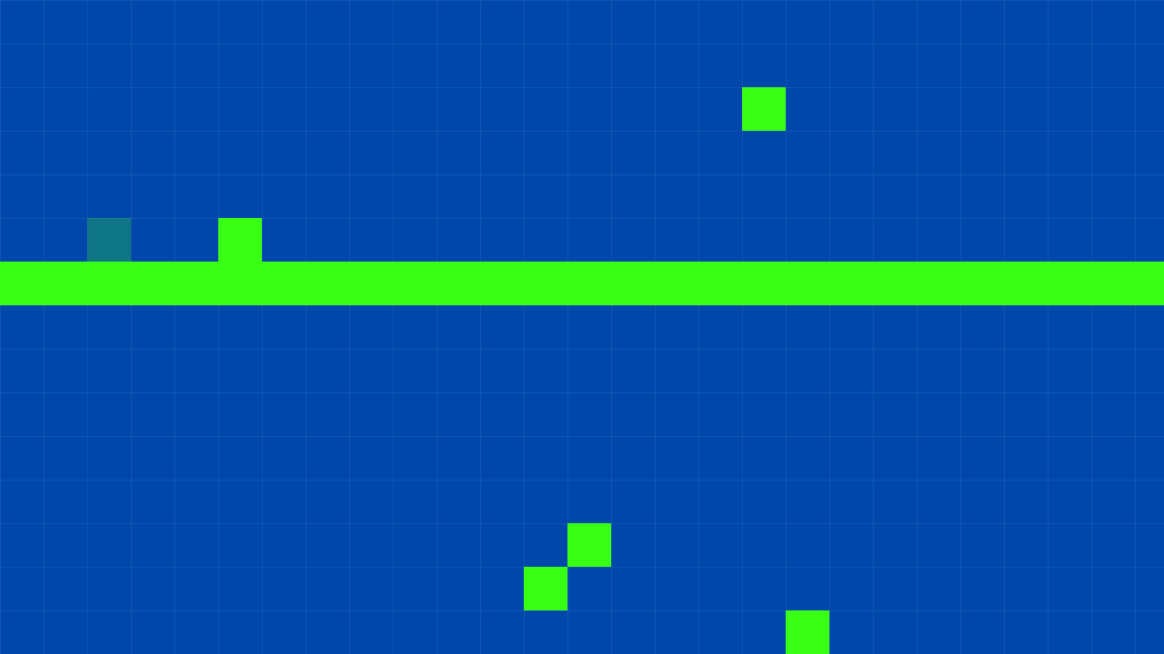 Preview of LED Wall Simulator